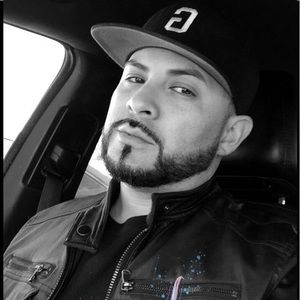 Meet your Posher, Rick